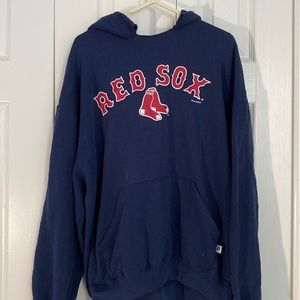Red Sox Hoodie